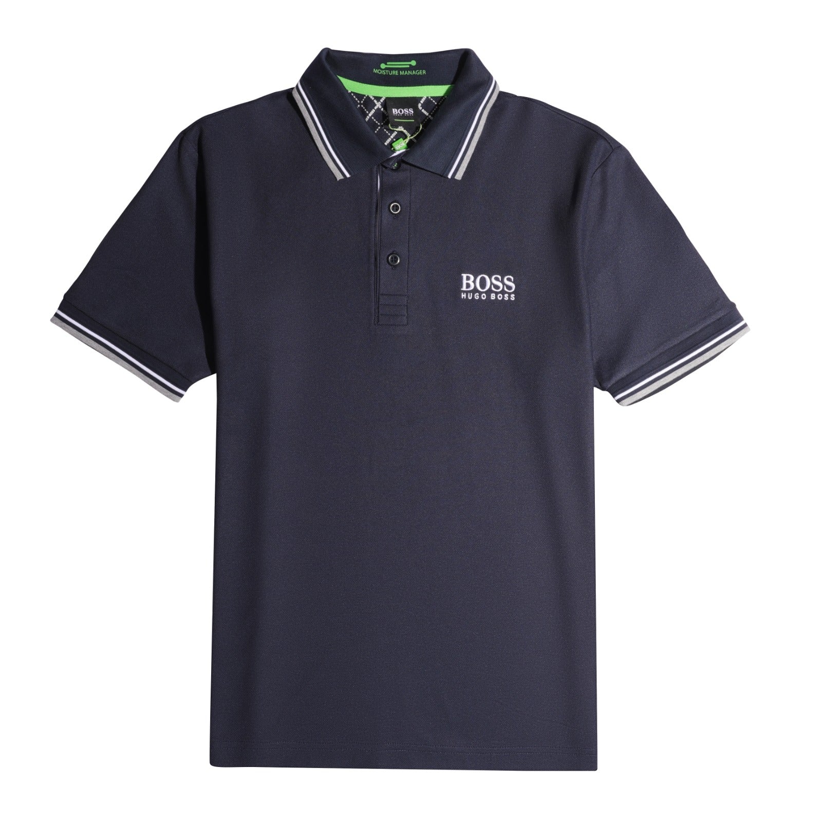 Hugo Boss Slim Fit Polo Shirt