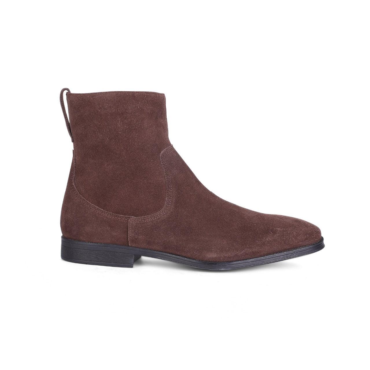 Clarks gilman zip boots best sale