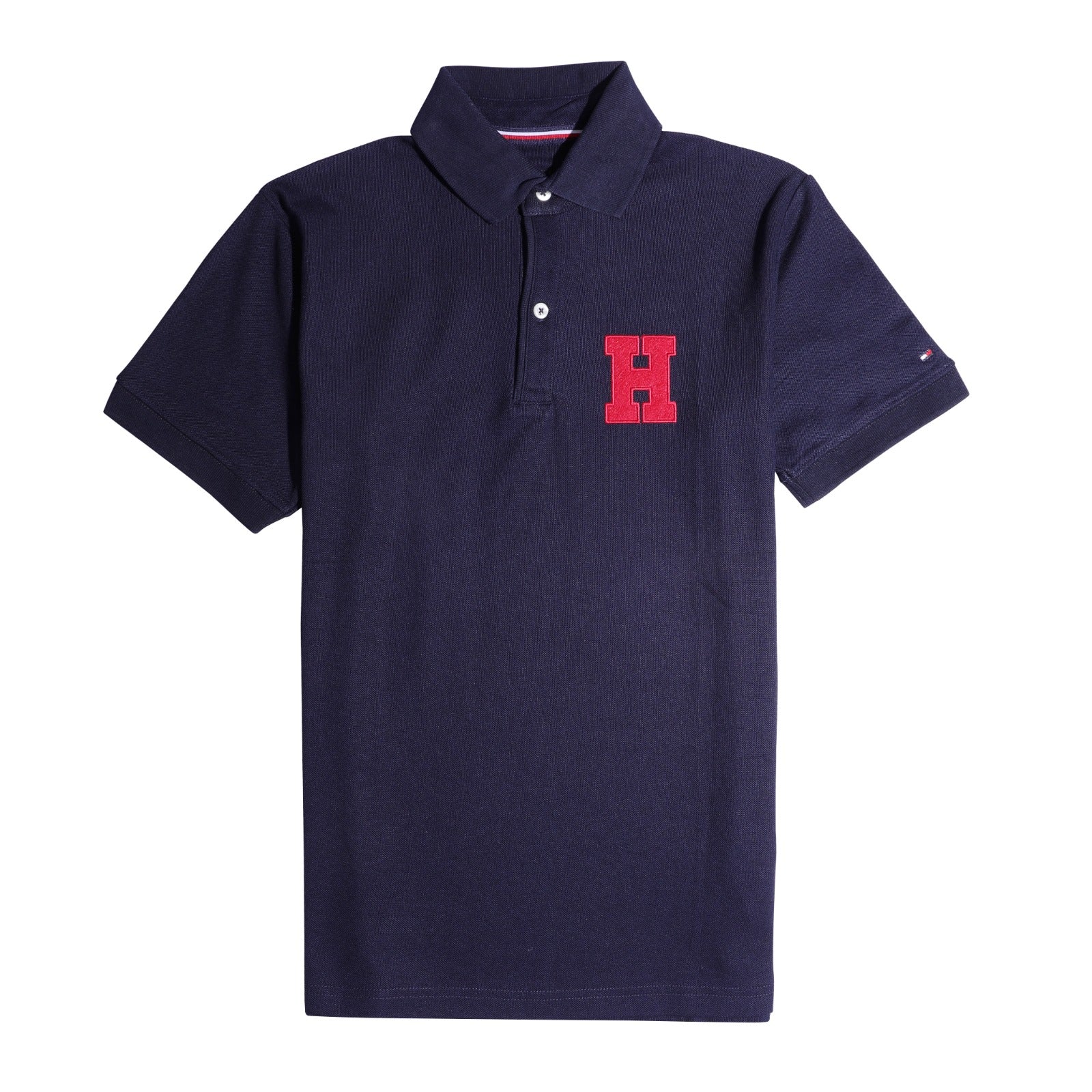 Tommy Hilfiger Slim Fit Polo Shirt