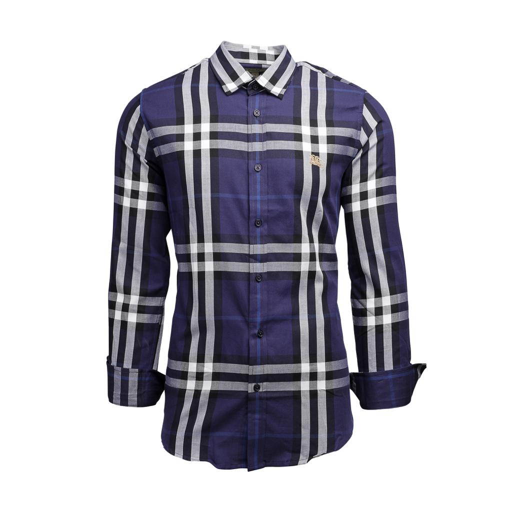 Burberry Slim Fit Shirt