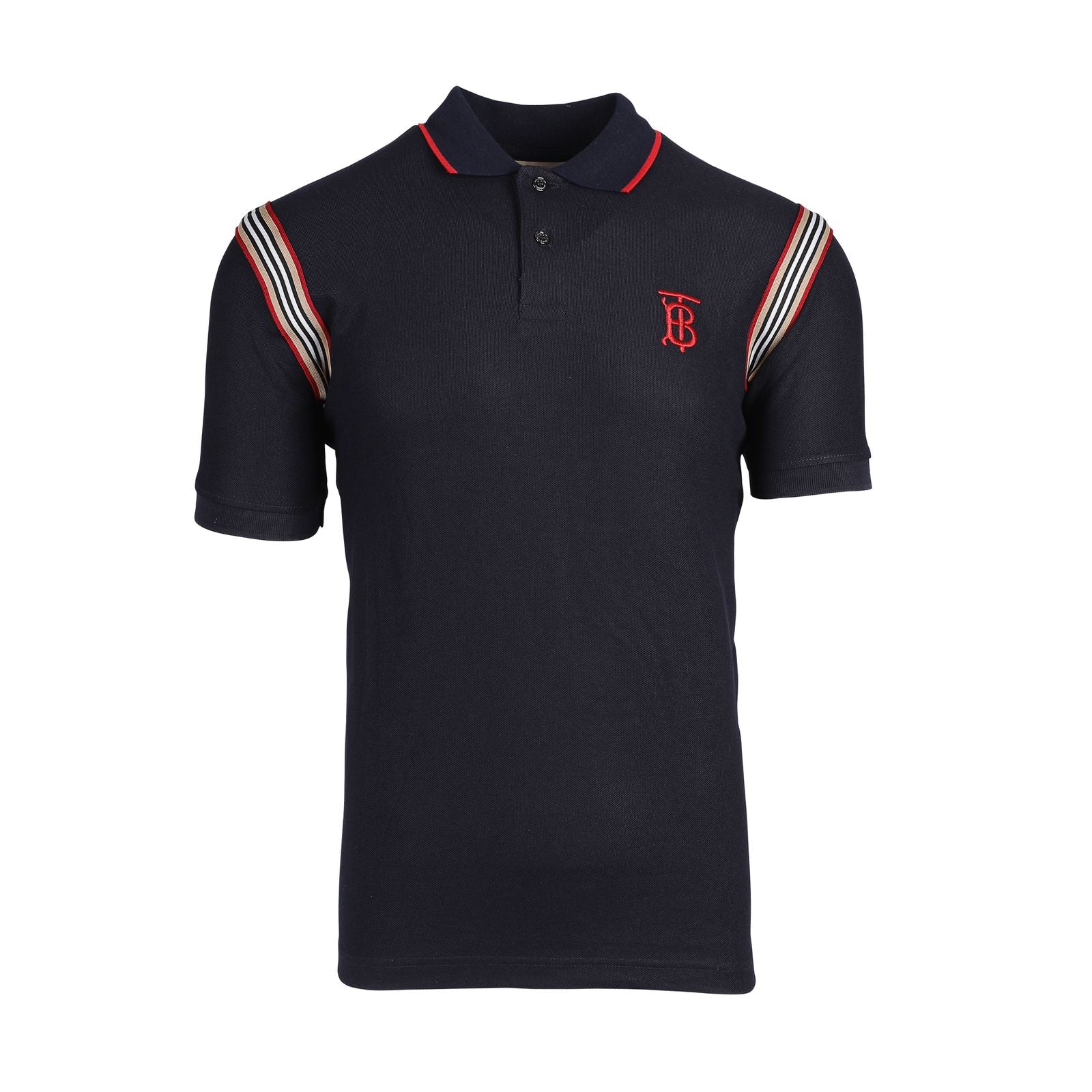 Burberry Slim Fit Polo Shirt