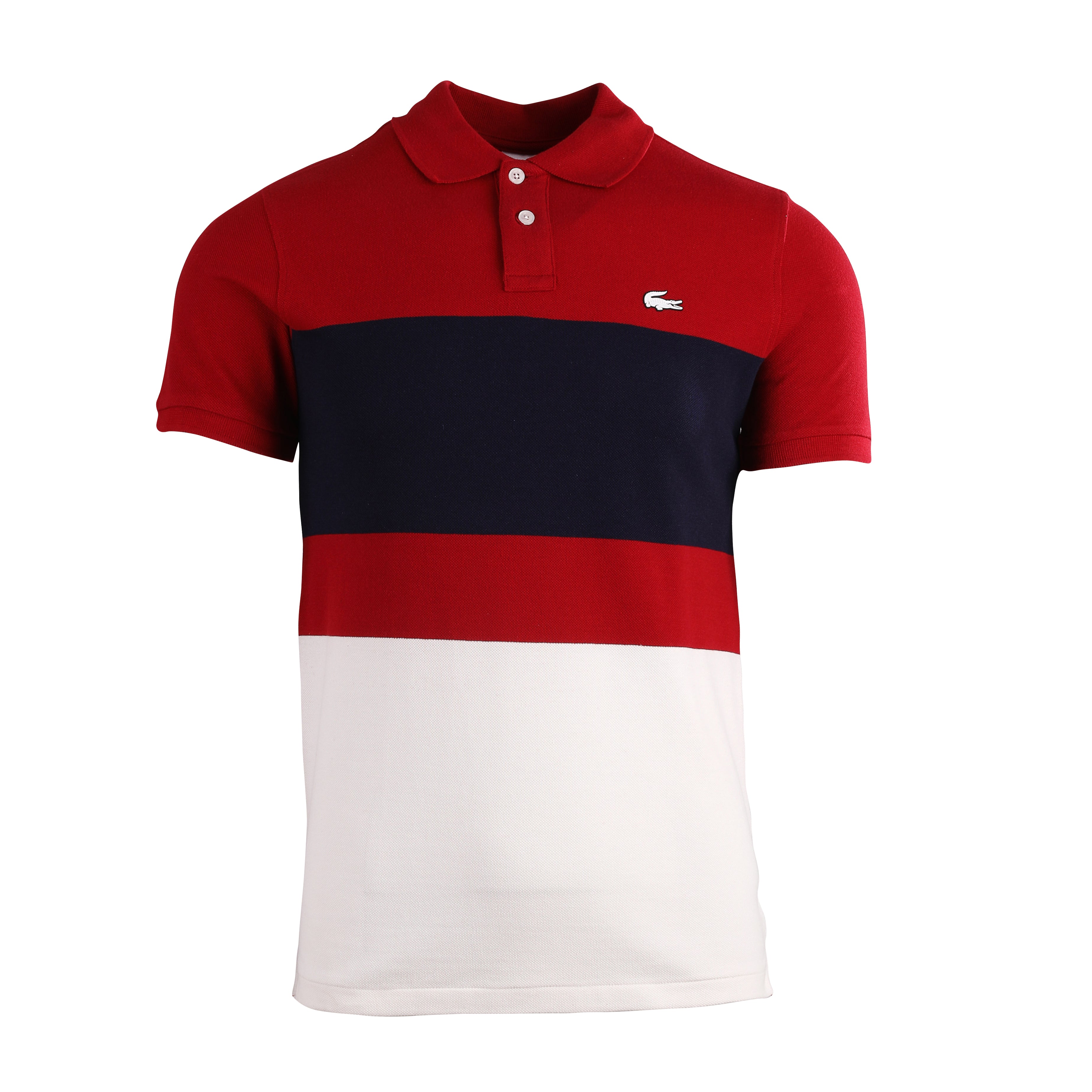 Lacoste Slim Fit Polo Shirt