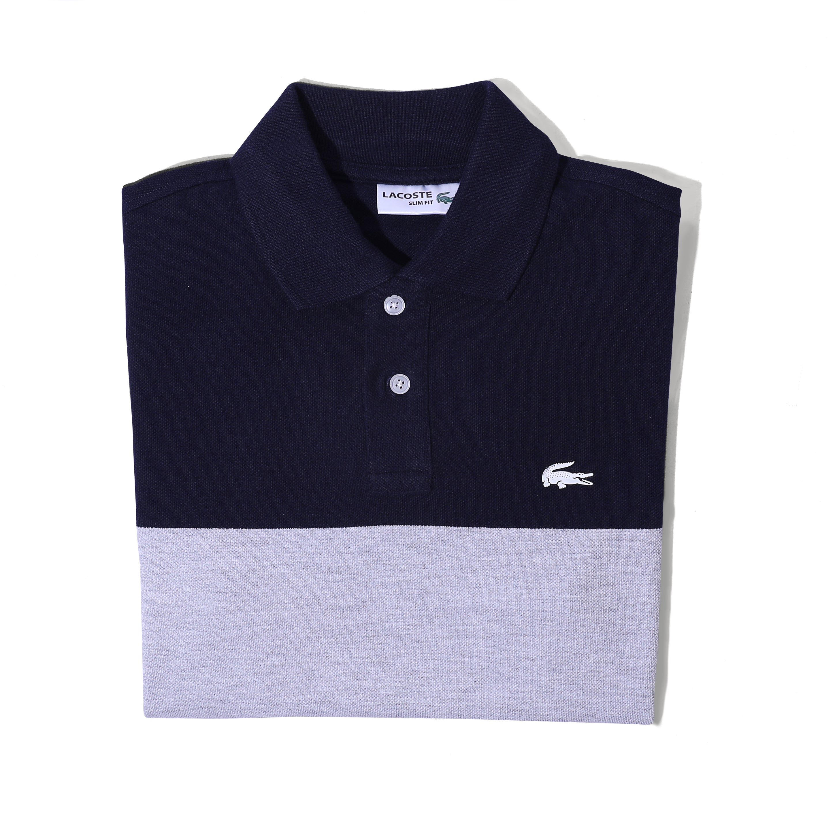 Lacoste Slim Fit Polo Shirt