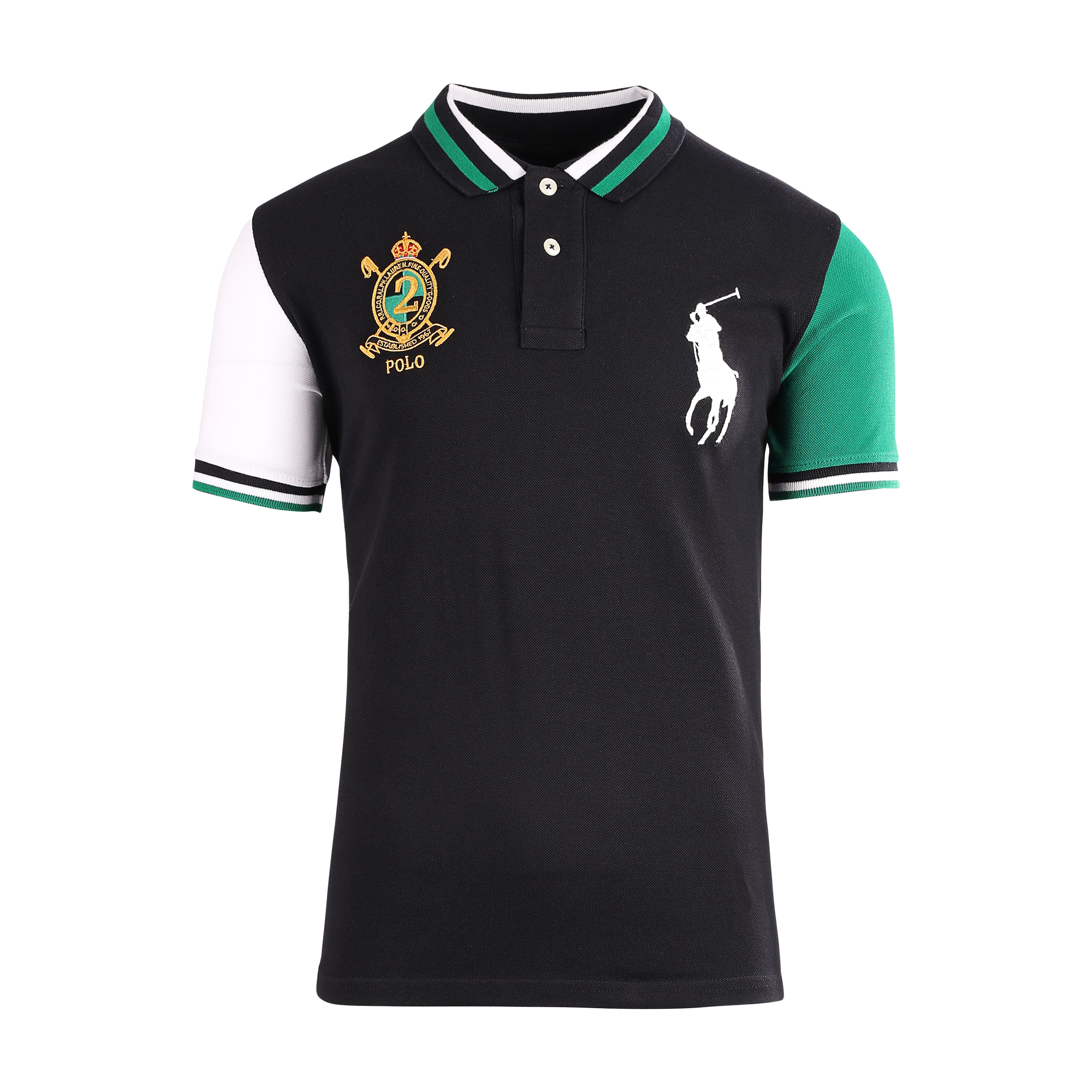 Ralph Lauren Relax Fit Polo Shirt